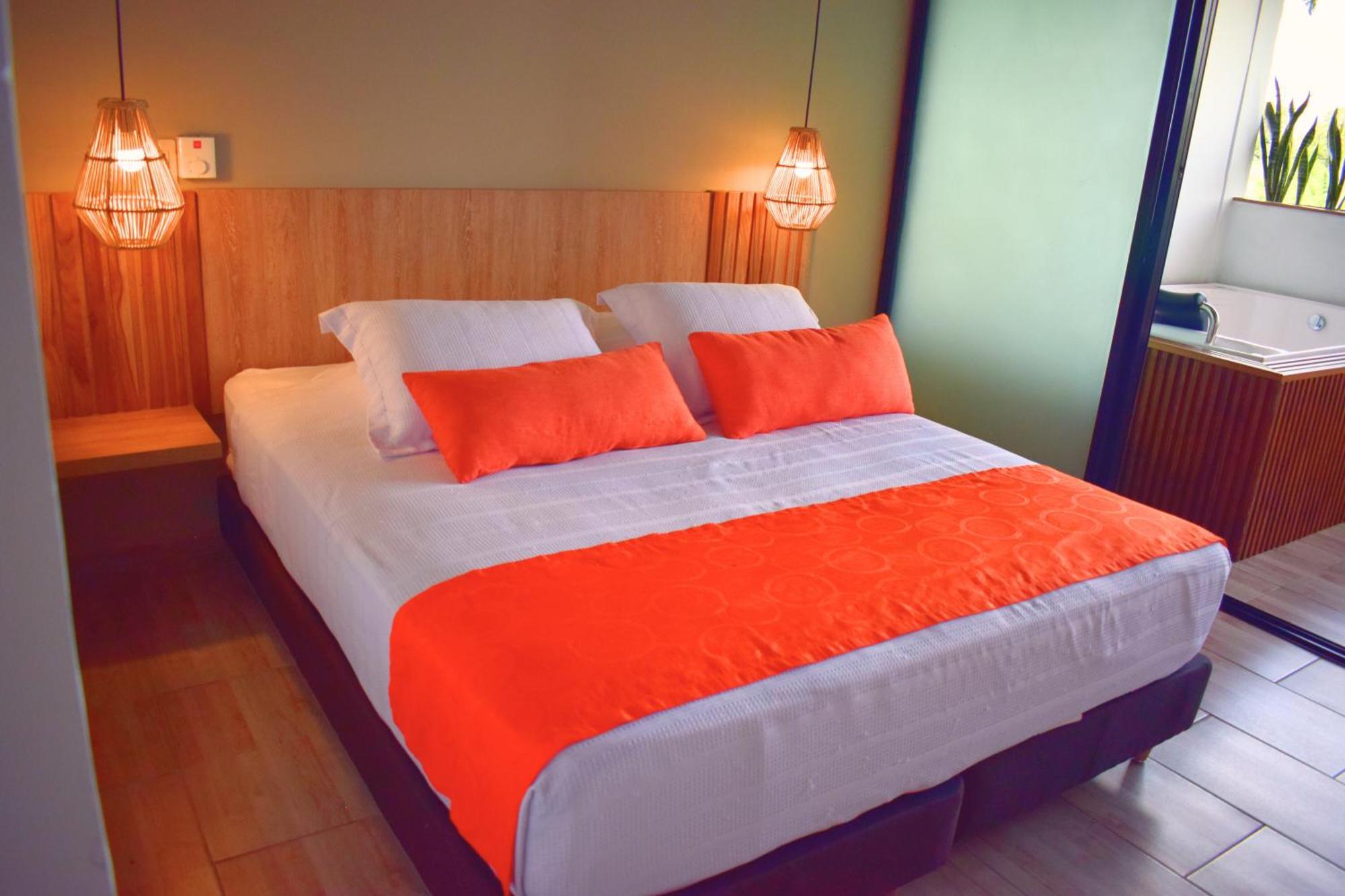 Hotel Parque De Los Arrieros Монтенегро Екстер'єр фото